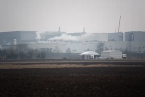 Azt mondják, nem tudtak Gödről. A parlamenti dokumentumok mást mutatnak