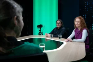 Rab Árpád: Az ipari társadalom logikájával gondolkodunk az információs társadalom helyett