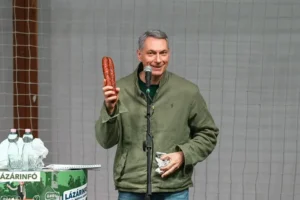 Lázár János a választások után nekimenne a kiskereskedelmi láncoknak