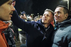 „A Tiszának már nem árt semmi”