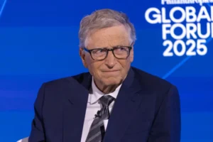 Fact-check: Tényleg a koronavírusról levelezett Jeffrey Epstein Bill Gates-szel?