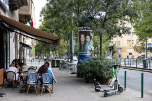 Több ezer új Otthon Start-os lakás épülhet Budapesten, ez pedig a használt lakások árára is kihat