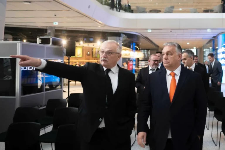 Russian oil too good a deal for Mol and Hungarian government to pass up