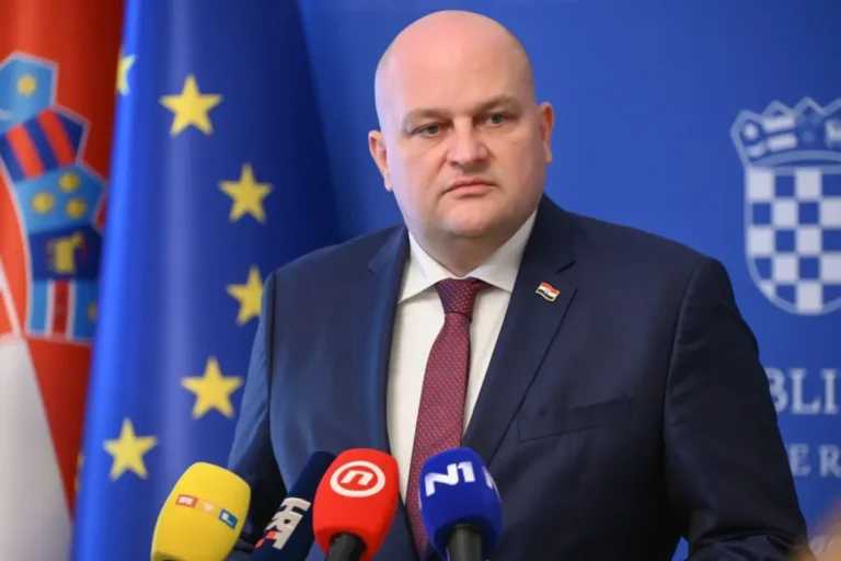 Our pipes speak the truth – so should you! – Croatian Minister to Szijjártó