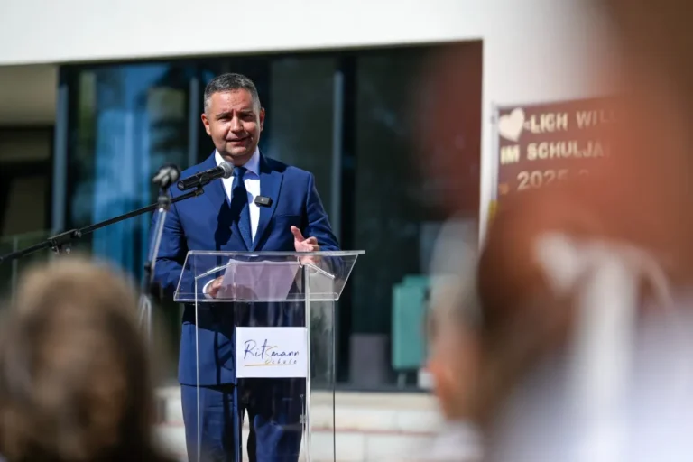 Jelenti a választási bizottságnál a törökbálinti polgármester a Fidesz budaörsi jelöltjét a képfelhasználás miatt