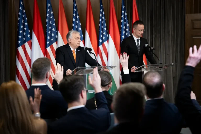 Orbán sees no possibility for resolving Ukrainian-Hungarian relationship as long as war continues