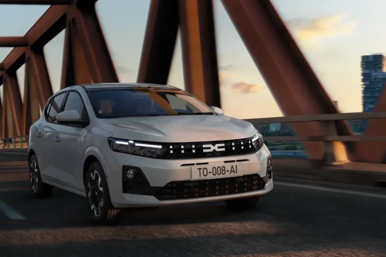 Meredeken csökkentek a Dacia európai eladásai és a Tesla népszerűsége is zuhant januárban