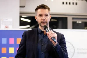 Meghalt Perger István, az Európai Bizottság magyarországi képviseletének helyettes vezetője