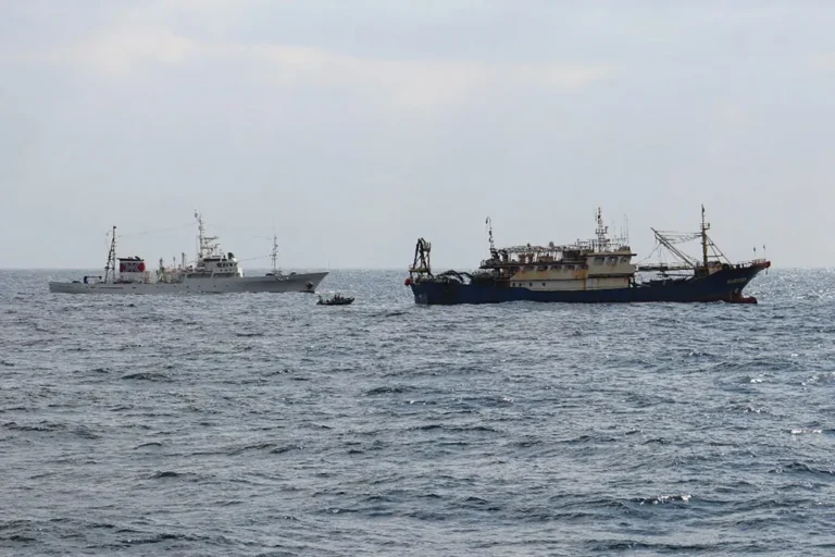 Egymásnak esett Kína és Japán, és senki sem tudja, meddig fognak elmenni