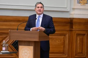 Nagy Márton megnevezett négyet abból az öt bankból, ami szerinte maradhat Magyarországon