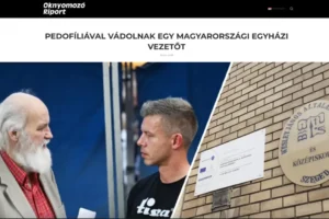 Orosz hátterű lejáratókampány indult Iványi Gábor ellen