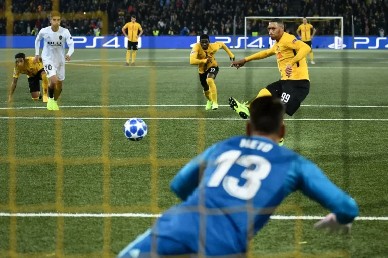 A tizenegyespárbaj kimenetele olyan, mint a pénzfeldobás