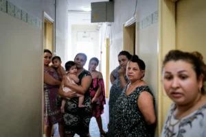 A Fővárosi Törvényszék szerint nem sért uniós irányelvet a rendelet, ami miatt kárpátaljai menekülteket tettek utcára