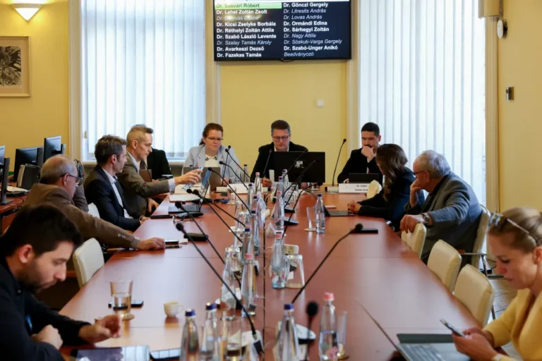 Elkezdődött a kampány, a Tisza rögtön három kifogást nyújtott be, döntött a Nemzeti Választási Bizottság