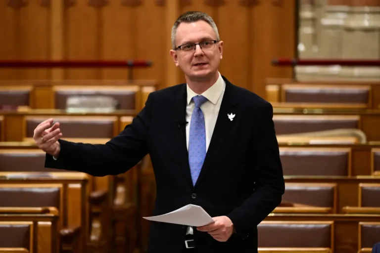 Rétvári Bence szerint minden rendben a Nyírőben