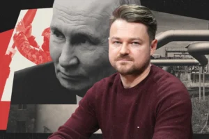 Az orosz vezetés érzi, hogy megtörhető a nyugat – interjú Jójárt Krisztiánnal