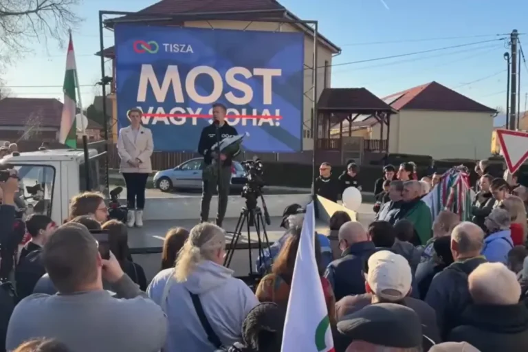 Magyar Péter azt ígérte, hogy minden választási csalást fel fognak tárni, és következménye lesz ezeknek