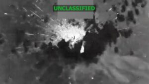 Újabb, drogszállítónak vélt hajót lőttek ki az amerikaiak, többen meghaltak