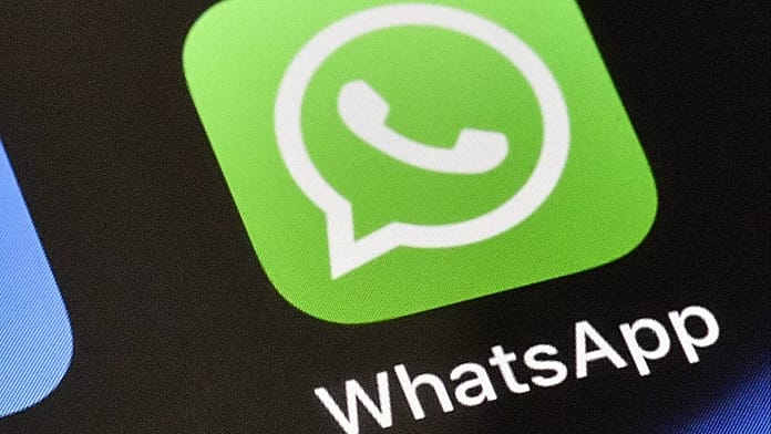 Oroszország blokkolja a WhatsAppot, több mint 100 millió felhasználót érint a korlátozás