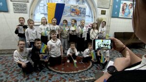 Négy éve élnek ukrán menekültek tízezrei Magyarországon, sokan integrálódtak közülük