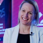 Portré: Kolbenheyer Zsuzsanna – női vezető a férfiak uralta jeges sportvilágban