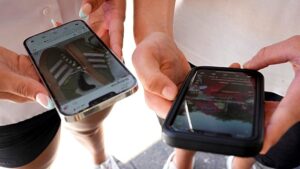 Az európai gyerekek egy uniós applikáción keresztül jelenthetik, ha cyberbullying érte őket