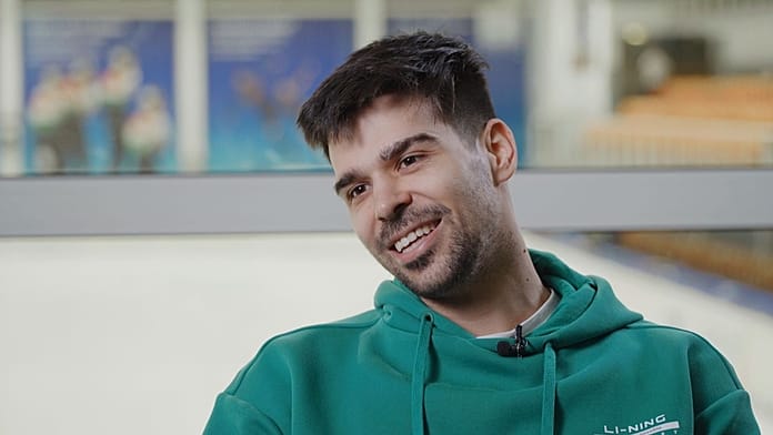 „Az olimpián győztes csapatban senki nem akart egyénileg tündökölni”