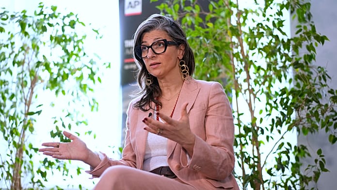 Az ENSZ palesztinügyi jelentéstevőjének családja beperelte Donald Trumpot és kabinetének több tagját