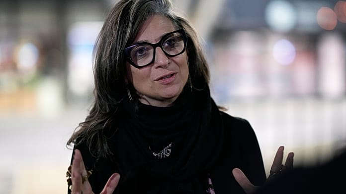 Szélsőséges Izrael-kritikája miatt lemondásra szólítják fel az ENSZ palesztinügyi jelentéstevőjét