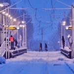 Havazás Frankfurtban: fennakadások Németország legnagyobb repülőterén