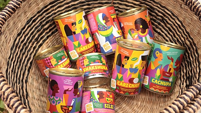 Helyi vállalkozás segíti a Rotterdamba érkező külföldi nők beilleszkedését