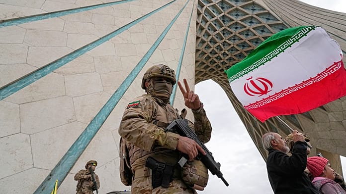 Folytatódnak a nukleáris tárgyalások az USA és Irán között