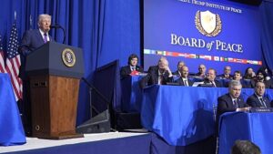 Békecsúcs: több ország is hajlandó csapatokat küldeni Gázába a békefolyamat biztosítására