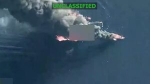 Legalább 11 halottja van az amerikai kábítószer-ellenes akciónak