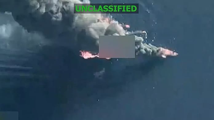 Legalább 11 halottja van az amerikai kábítószer-ellenes akciónak