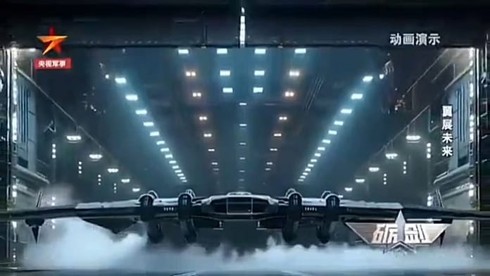 A kínai csillagromboló nem csak fegyver, hanem inkább kozmikus kapcsoló