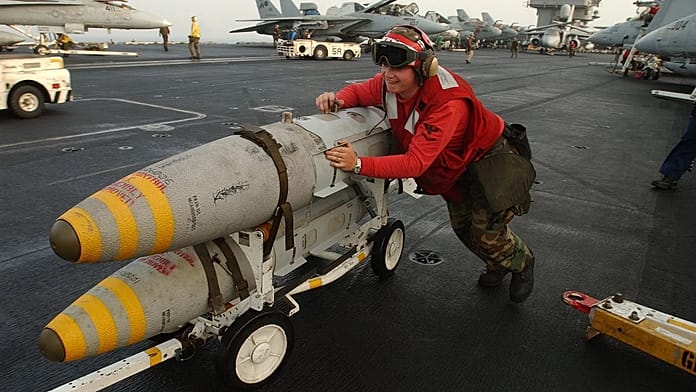 Izrael támadjon előbb Iránra, és csak utána jöjjön Amerika? Ezt fontolgatják Trump emberei