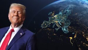 A végén még Trump fenyegetései fogják újraindítani a lelassult Európát?