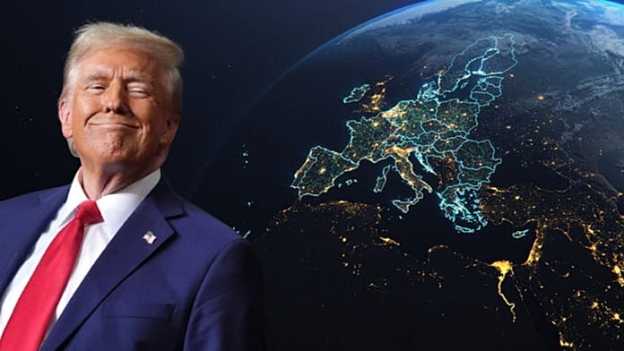 A végén még Trump fenyegetései fogják újraindítani a lelassult Európát?