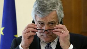 Az olasz külügyminiszter szerint Trump béketervének nincs alternatívája