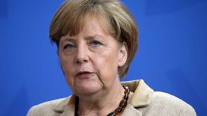 Nem kizárt, hogy Angela Merkel csúcspozícióban térhet vissza a nagypolitikába