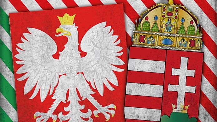 Élesedő jogvita Varsó és Budapest között a volt lengyel miniszter befogadása miatt