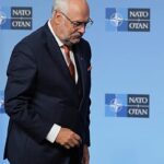 A kormány és az ellenzék is bírálja az észt elnököt, amiért közvetlen tárgyalásokat szorgalmazott Oroszországgal