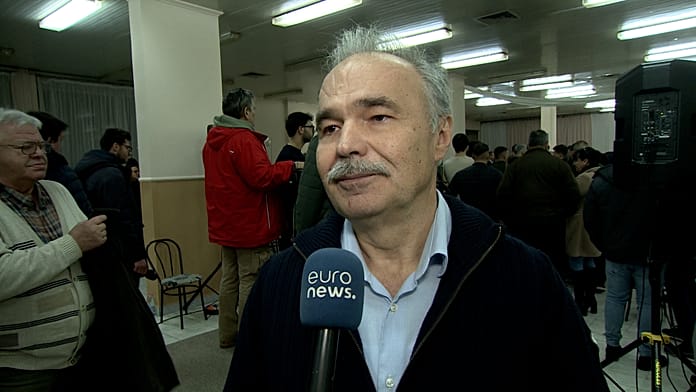 Nagy István: titkosszolgálati információkra alapozva tart ukrán támadástól a kormány