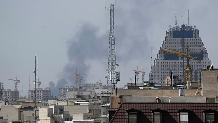 Netanjahu szerint minden jel arra mutat, hogy Ali Hamenei meghalt