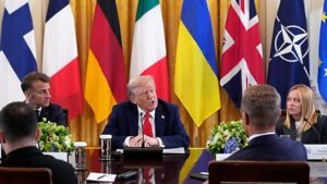 Fenyegetőzik a Pentagon, amiért az EU európai országokból szerezné be a védelmi eszközeit