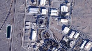 Trump folytatni akarja a tárgyalásokat a teheráni rezsimmel az iráni atomprogramól