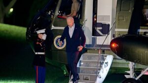 Joe Biden rákbetegsége  a gyógyíthatatlan 4. fázisba érkezett