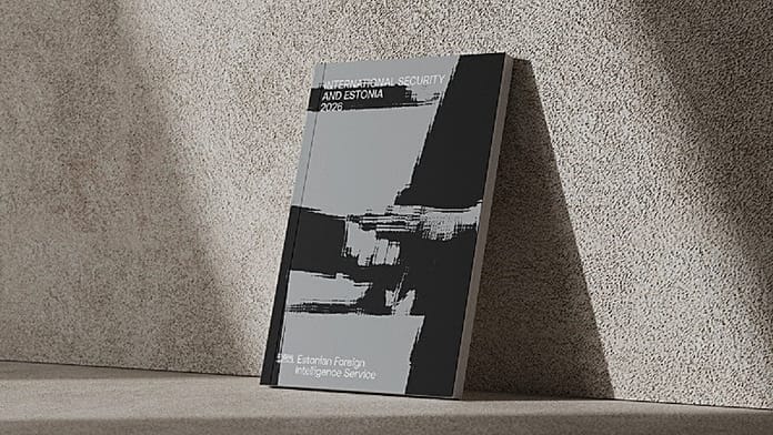 Észt külügyi hírszerzés: Oroszország egyelőre nem készül a NATO-megtámadására