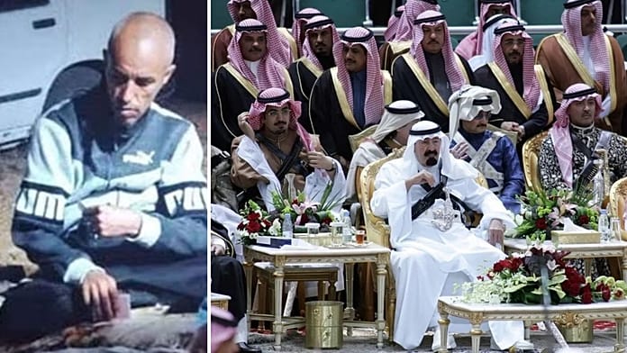 Egy vidéki autószerelő átverte egész Libanon elitjét, mert szaúdi hercegnek hitték